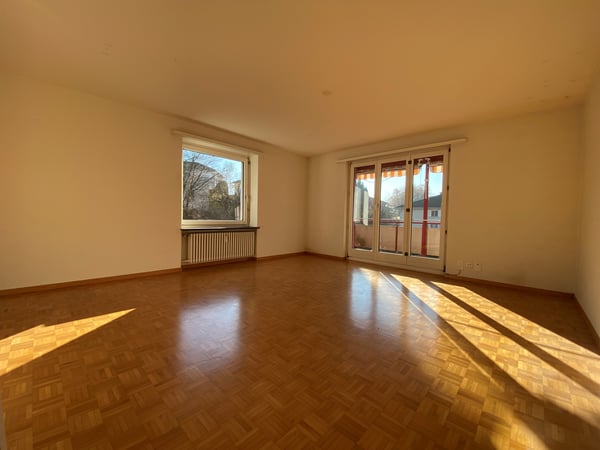 Ruhiges, sonniges Wohnquartier 2