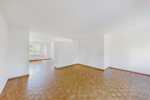 Modernes Wohnen an zentraler Lage 3
