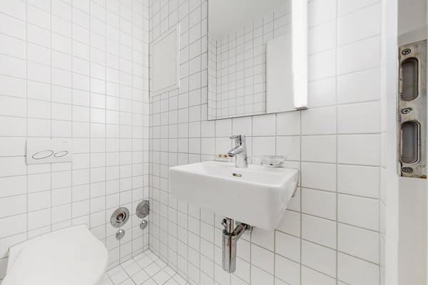 Modernes Wohnen an zentraler Lage 9