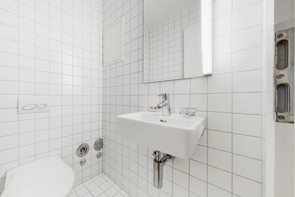 Modernes Wohnen an zentraler Lage 9