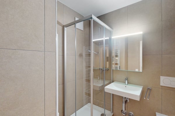 Möblierte Ferienwohnung im Herzen von Locarno 6
