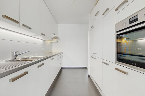 Appartement lumineux à Sierre - 1 mois de loyer offert 7