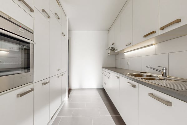 Appartement lumineux à Sierre - 1 mois de loyer offert 4