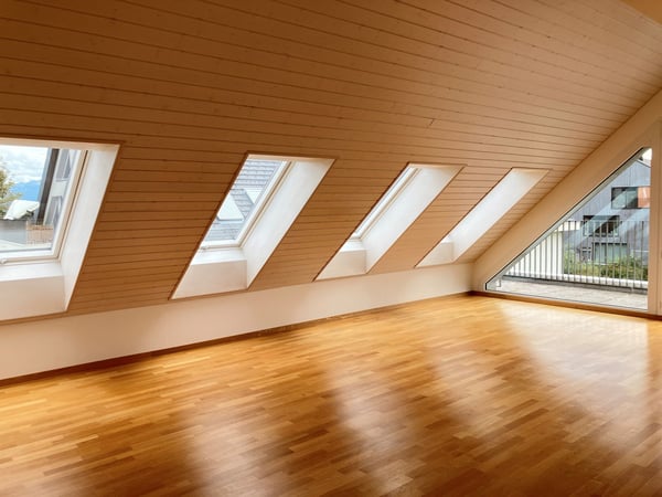 Votre logement à Epalinges ! 1