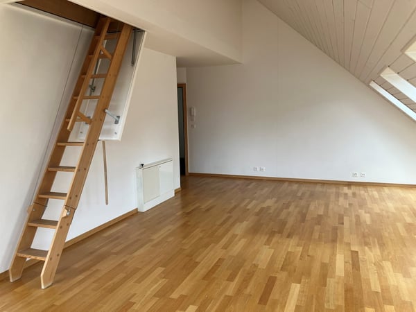 Votre logement à Epalinges ! 3