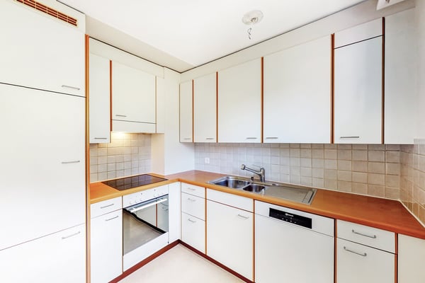 Attraktive Wohnung, ideal für Jung und Alt! 4