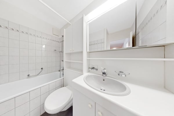 Attraktive Wohnung, ideal für Jung und Alt! 5
