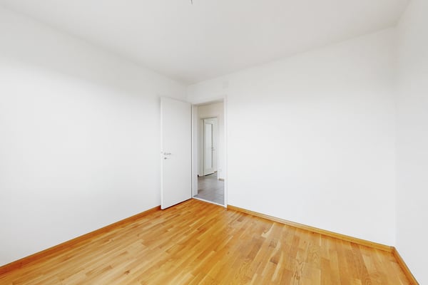 Ankommen & Wohlfühlen in der Jägerstrasse 14 6