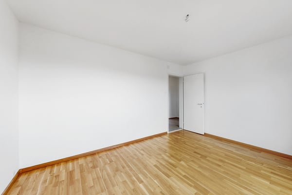 Ankommen & Wohlfühlen in der Jägerstrasse 14 5