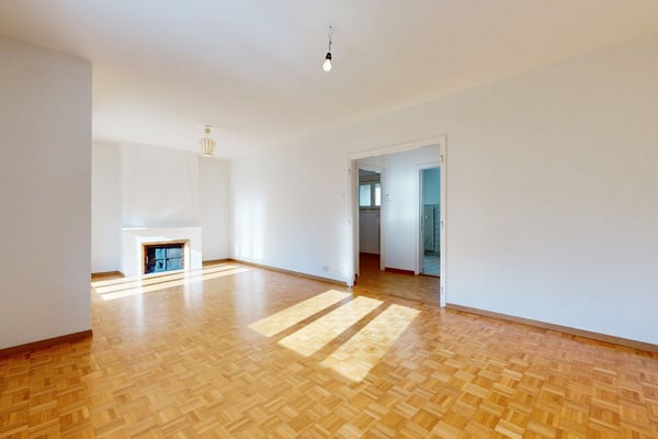 Appartement spacieux ! 4