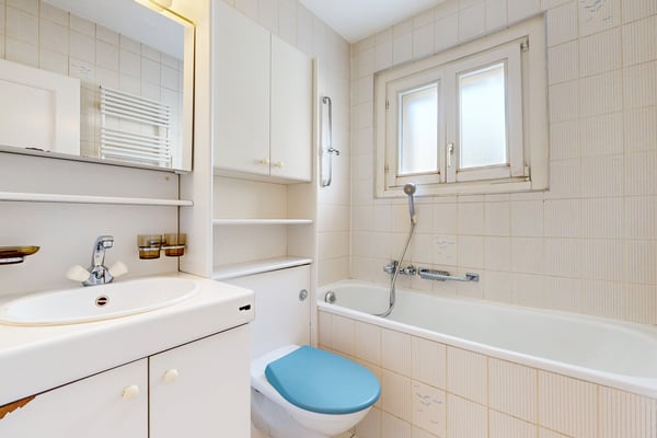 Appartement spacieux ! 6