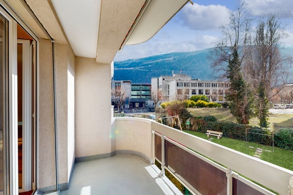 Appartement spacieux ! 8
