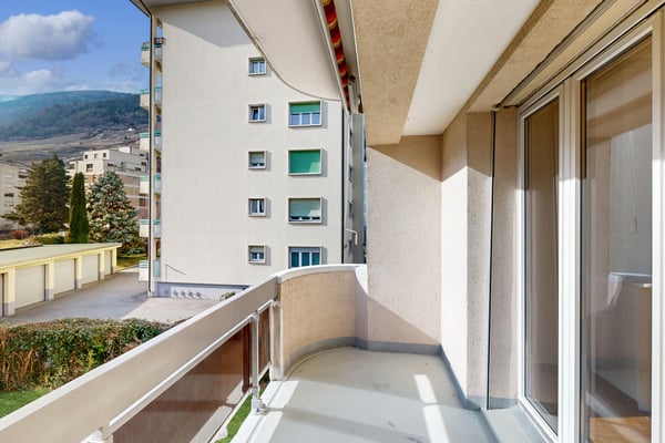 Appartement spacieux ! 9