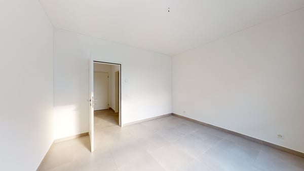 Moderno con terrazzo nella Residenza Parco Gerretta 6