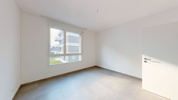 Moderno con terrazzo nella Residenza Parco Gerretta 5