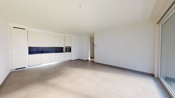 Moderno con terrazzo nella Residenza Parco Gerretta 3