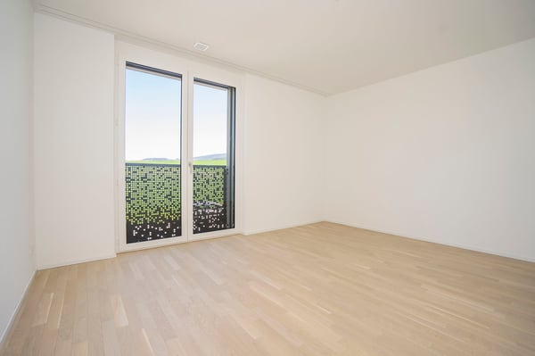 Modernes Wohnen mit Aussicht! 4