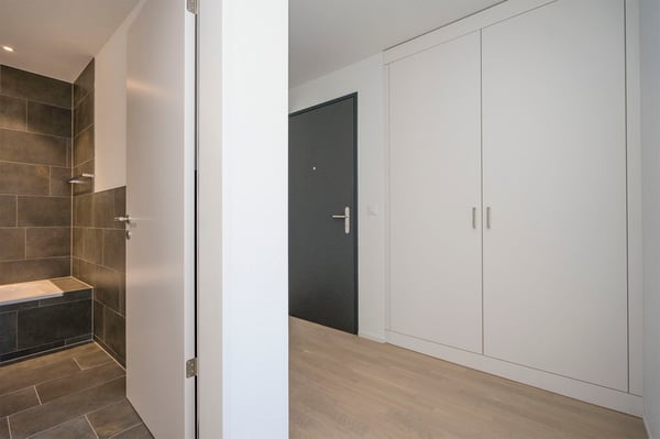 Modernes Wohnen mit Aussicht! 8