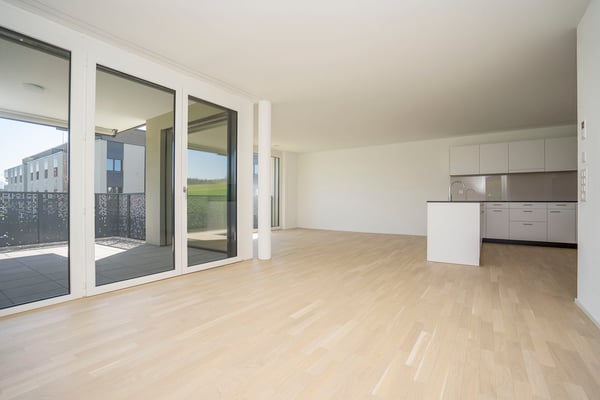 Modernes Wohnen mit Aussicht! 2