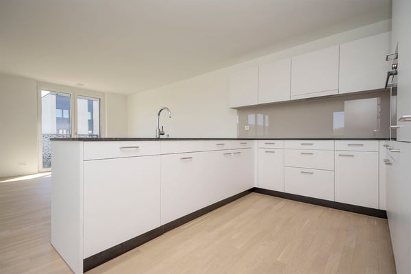 Modernes Wohnen mit Aussicht! 6