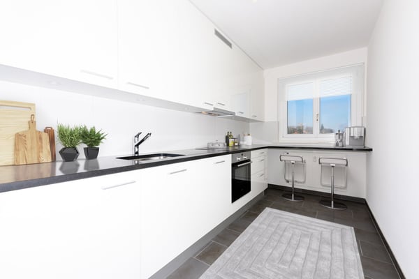 Votre logement dans un lieu de vie calme 2