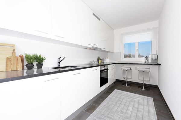 Votre logement dans un lieu de vie calme 2