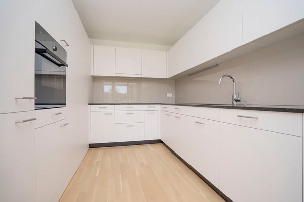 Alles was das Herz begehrt! Traumwohnung inklusive Ankleidezimmer 8
