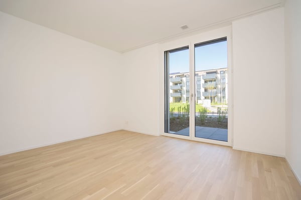 Alles was das Herz begehrt! Traumwohnung inklusive Ankleidezimmer 4