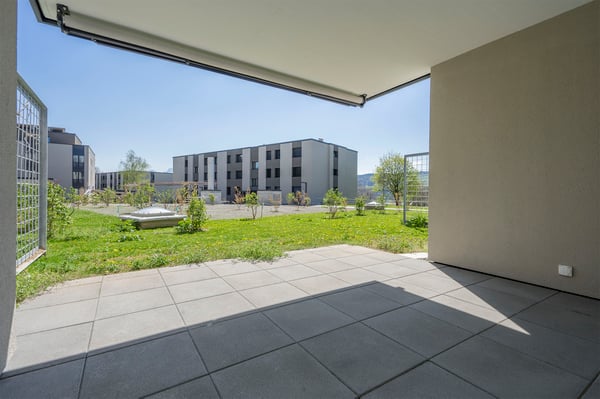 Alles was das Herz begehrt! Traumwohnung inklusive Ankleidezimmer 10