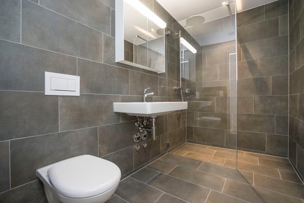 Alles was das Herz begehrt! Traumwohnung inklusive Ankleidezimmer 9