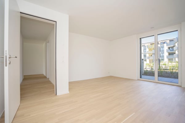 Alles was das Herz begehrt! Traumwohnung inklusive Ankleidezimmer 5