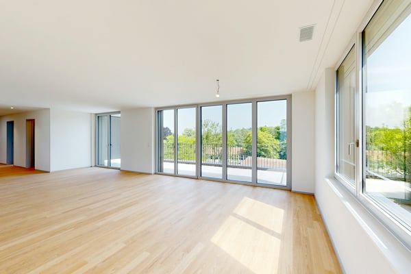 Moderne Wohnung - Neu erstellt 2024 2