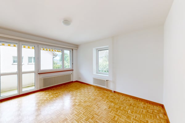 Nebelfreie Wohnlage im Appenzellerland 4
