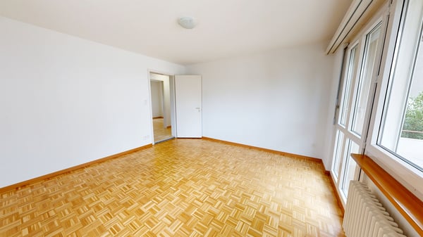 Nebelfreie Wohnlage im Appenzellerland 5