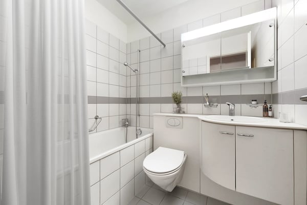 Schöne 1-Zimmerwohnung in der Wohnoase Jurintra! 6