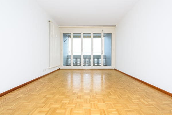 Logement dans un quartier calme et verdoyant ! 3