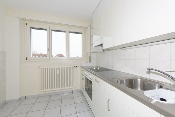 Logement dans un quartier calme et verdoyant ! 4