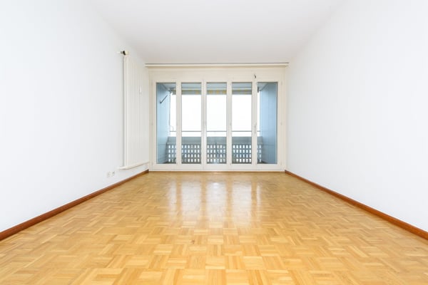 Logement dans un quartier calme et verdoyant ! 3