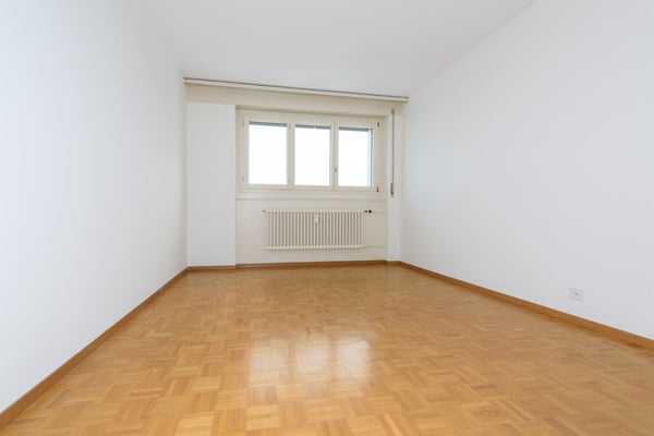Logement dans un quartier calme et verdoyant ! 7