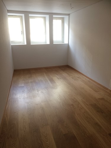 Charmant 3.5 pièces en vieille-ville de Fribourg! 3