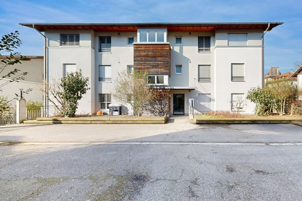 Confort et tranquillité dans un quartier calme ! 6