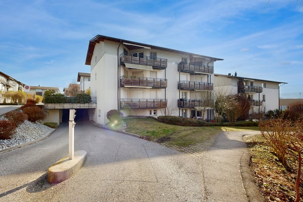 Confort et tranquillité dans un quartier calme ! 3