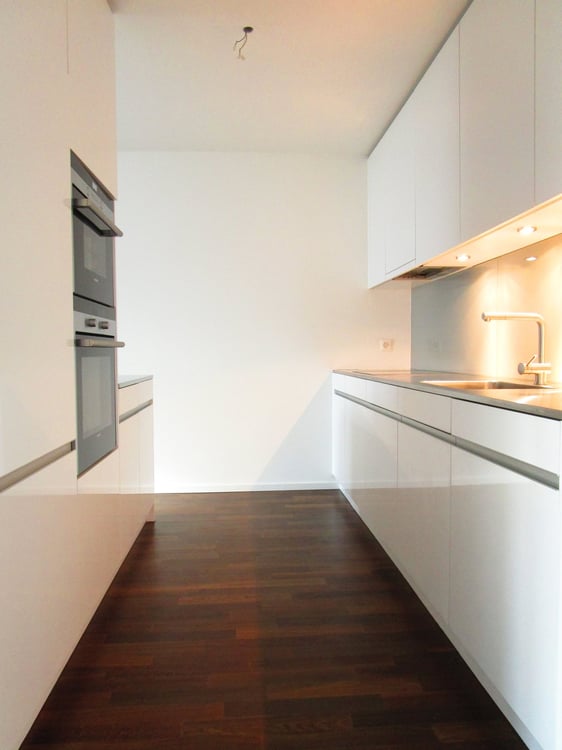 Traumhafte Maisonettewohnung an zentraler Lage 3