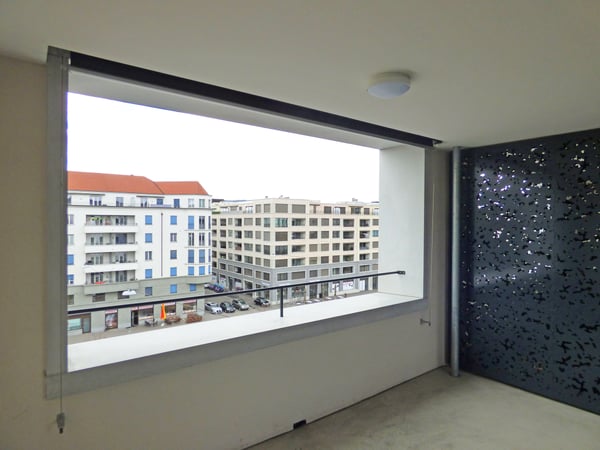 Traumhafte Maisonettewohnung an zentraler Lage 6