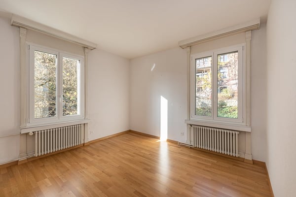 Grosszügige Wohnen am Rosenberg! 5