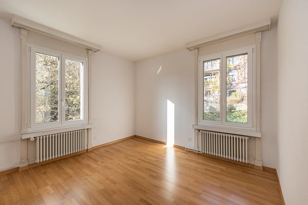 Grosszügige Wohnen am Rosenberg! 5