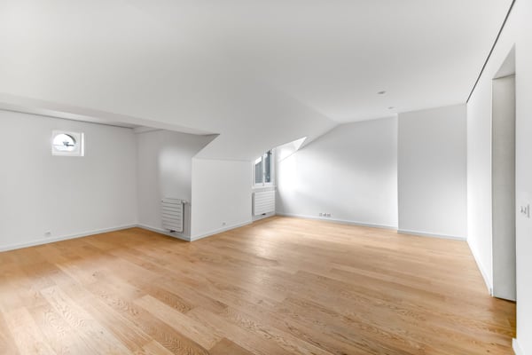 Duplex en plein coeur de Genève ! 7