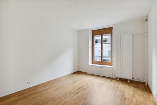 Un logement lumineux à deux pas de la gare 9