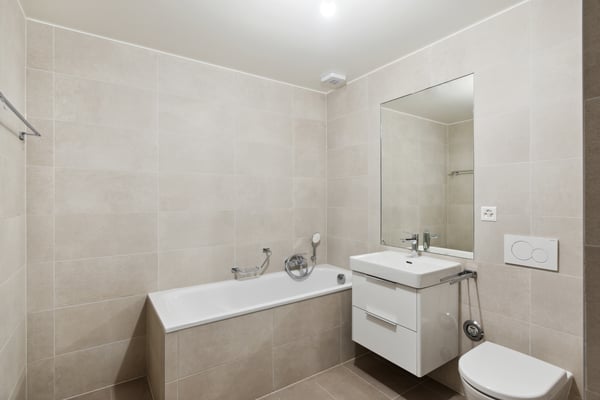 Un logement lumineux à deux pas de la gare 7