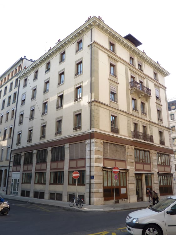 Un logement lumineux à deux pas de la gare 3